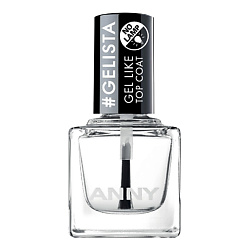 Маникюр и педикюр ANNY