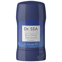 Дезодорант Blue Water Deodorant