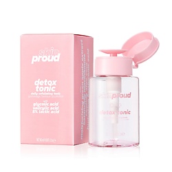 Скрабы и пилинги для лица SKIN PROUD