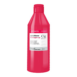 Кондиционер для стабилизации и сохранения цвета ProWay Collagen up