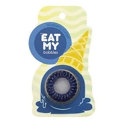 Резинки для волос EAT MY