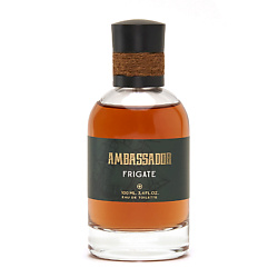 AMBASSADOR Frigate