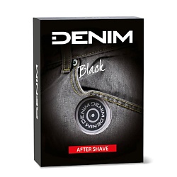 Лосьоны после бритья DENIM