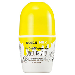 Дезодоранты DOLCE MILK