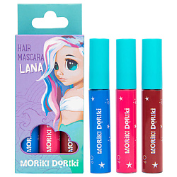 Подарки MORIKI DORIKI