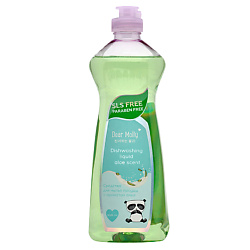 Бытовая химия DEAR MOLLY