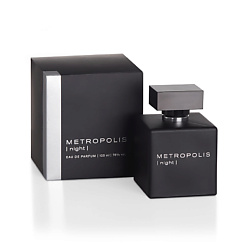 METROPOLIS Night