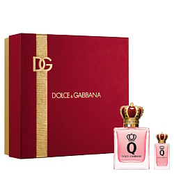 Наборы парфюмерии DOLCE&GABBANA
