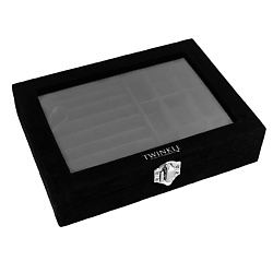 Кейсы для хранения средств макияжа TWINKLE