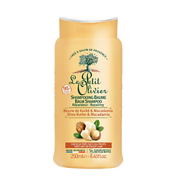 Шампуни LE PETIT OLIVIER