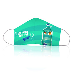 Модные аксессуары MORIKI DORIKI