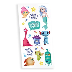 Разное MORIKI DORIKI