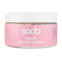 Кремы для тела SODA