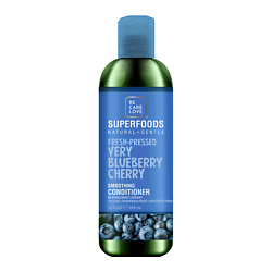 Кондиционер смягчающий Superfoods