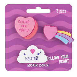 Наборы аксессуаров MORIKI DORIKI