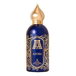 Нишевая парфюмерия ATTAR COLLECTION