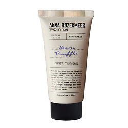 Крем для рук Rum Truffle Hand Cream
