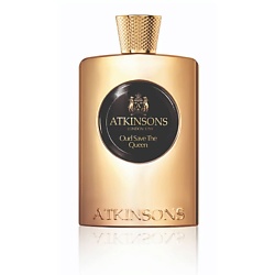 Oud Save The Queen