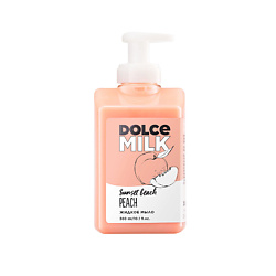 Жидкие мыла DOLCE MILK