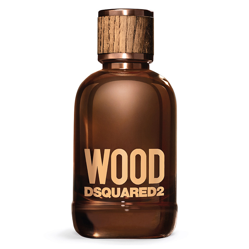 DSQUARED2 Wood Pour Homme оригинал по низкой цене | Купить DSQUARED2 Wood Pour Homme в интернет-магазине LETOILE