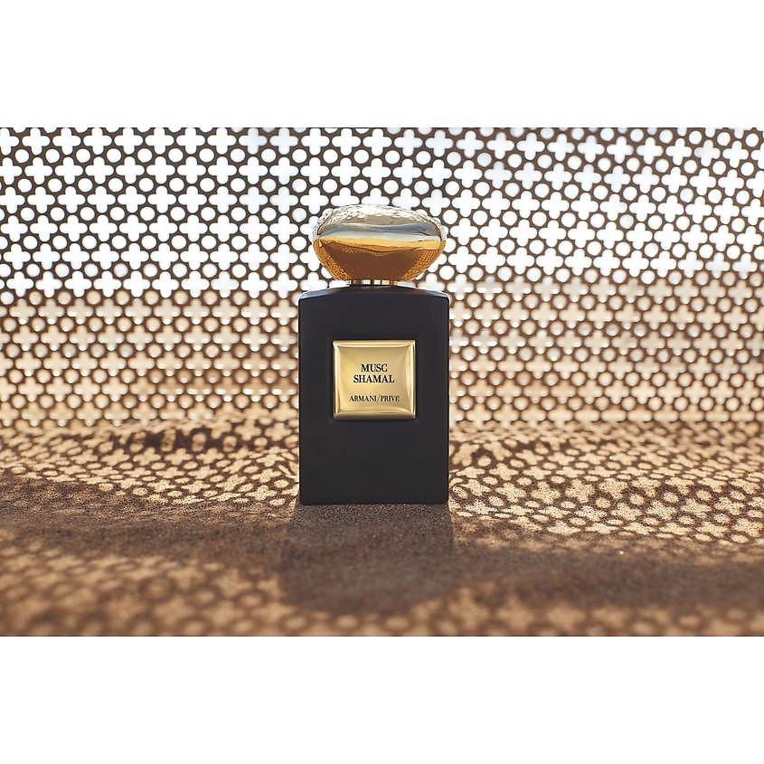 GIORGIO ARMANI Armani Prive Musc Shamal – фото 7