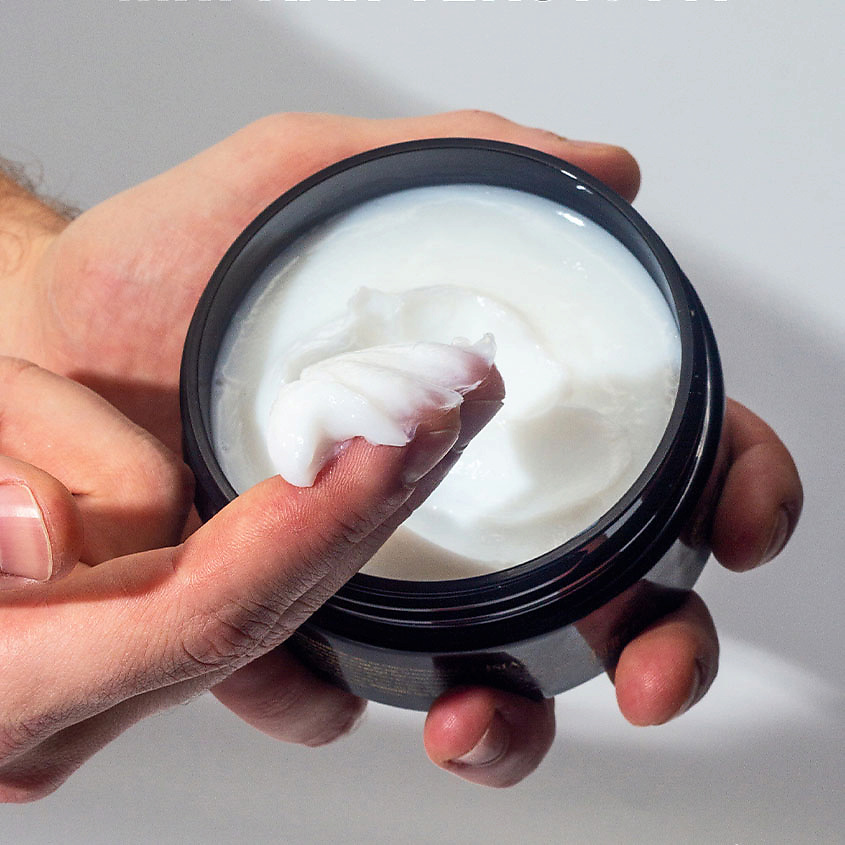 BARBERTIME Паутинка для укладки волос с волокнами Pomade Spider Fiber – фото 4