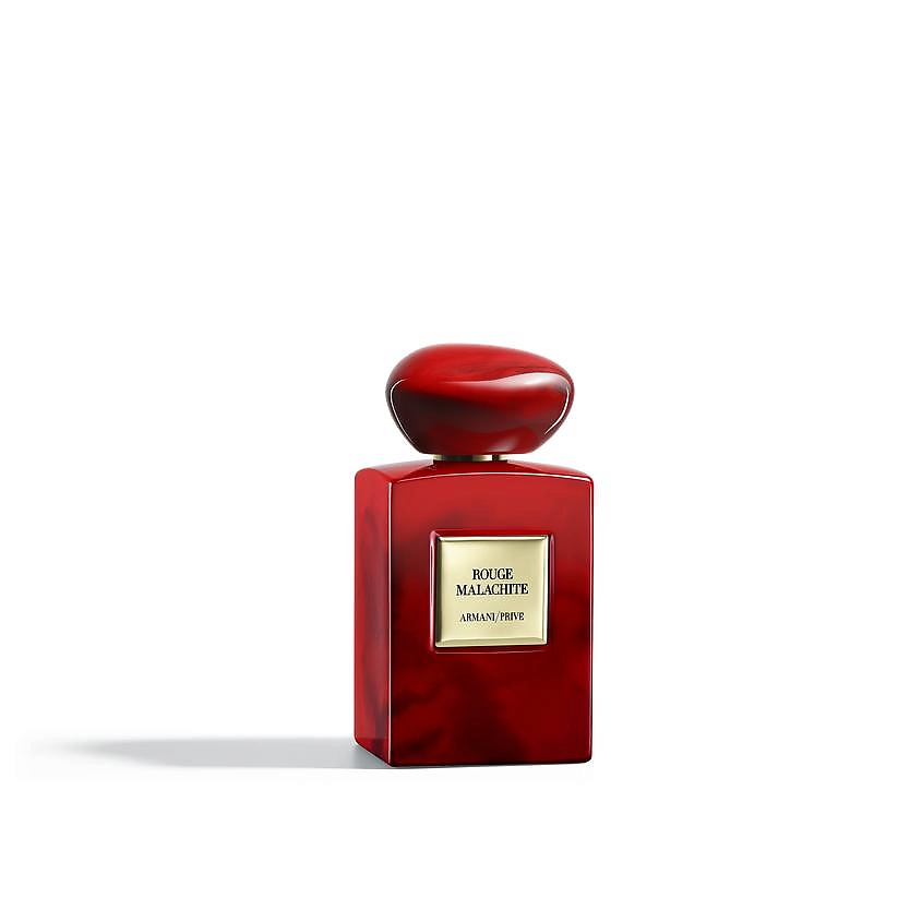 GIORGIO ARMANI ARMANI PRIVE ROUGE MALACHITE – фото 4