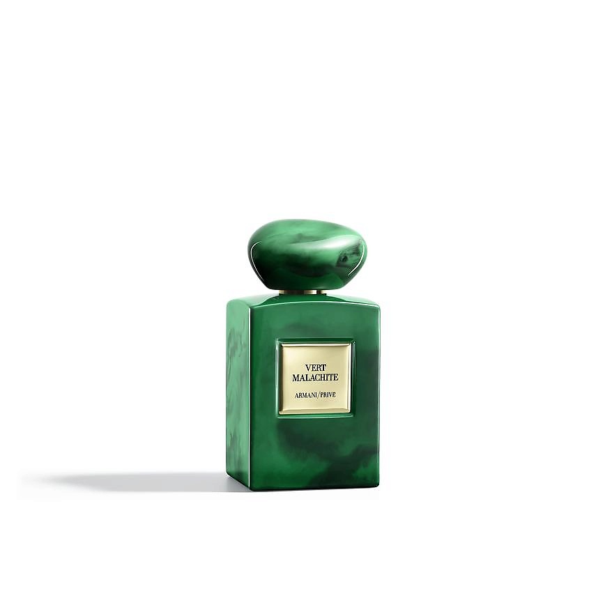 GIORGIO ARMANI ARMANI PRIVE VERT MALACHITE – фото 4