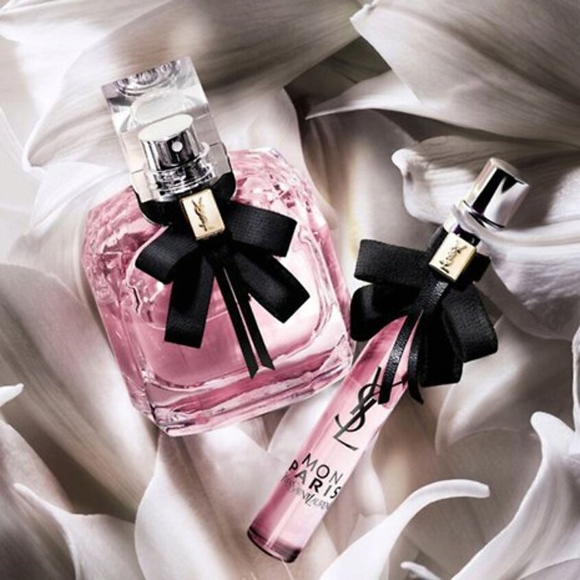 YSL Mon Paris – фото 2