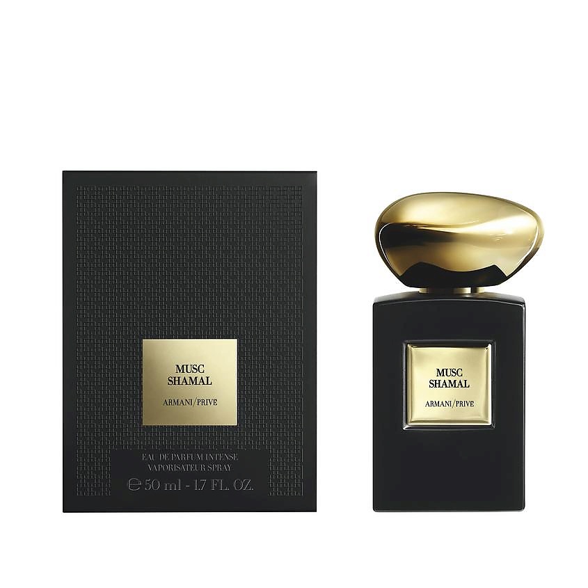 GIORGIO ARMANI Armani Prive Musc Shamal – фото 8
