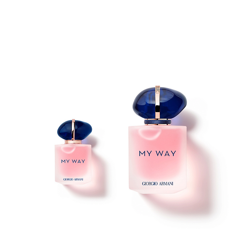 GIORGIO ARMANI My Way Floral – фото 2