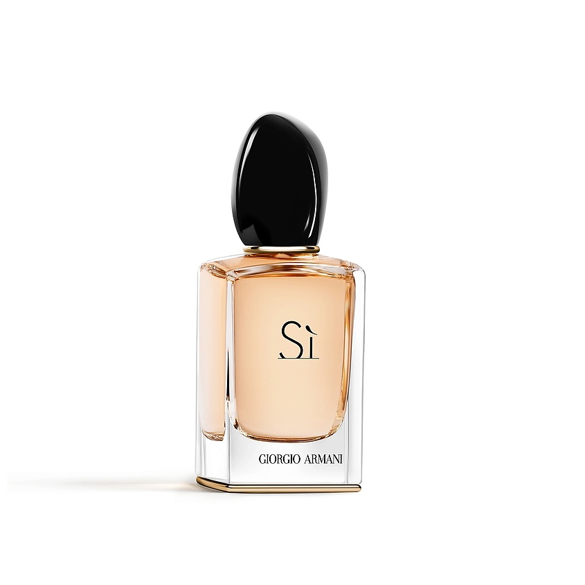 GIORGIO ARMANI SI – фото 3