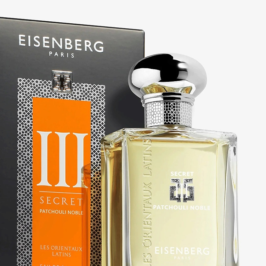 EISENBERG Patchouli Noble – фото 4