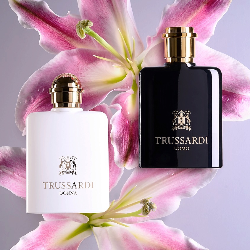 TRUSSARDI Uomo – фото 3