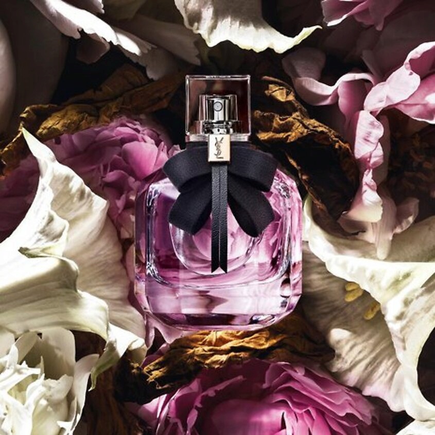 YSL Mon Paris – фото 3