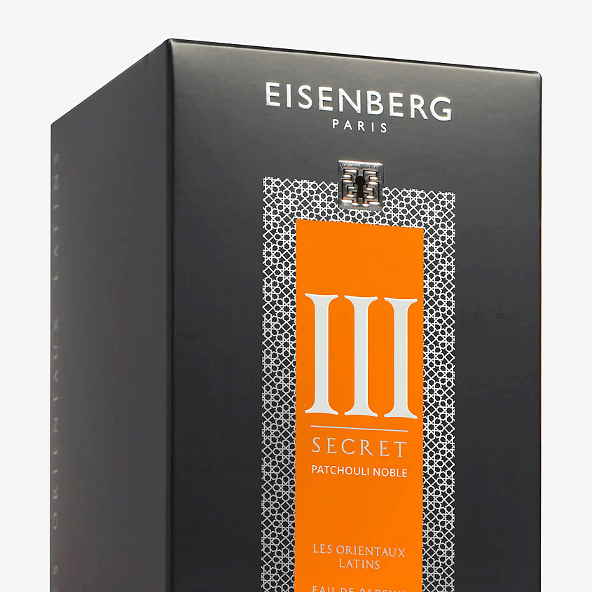 EISENBERG Patchouli Noble – фото 3