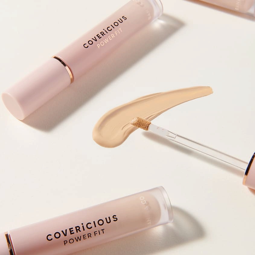 BANILA CO Консилер для лица Covericious Power Fit – фото 4
