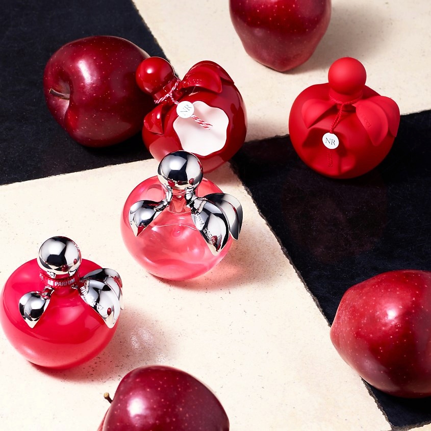 NINA RICCI NINA Le Parfum – фото 6