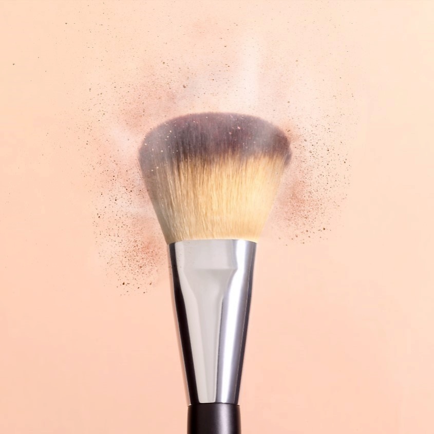DIEGO DALLA PALMA MILANO Пудра для лица прозрачная рассыпчатая Transparent Powder – фото 3