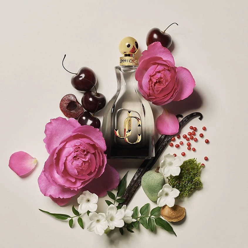JIMMY CHOO I Want Choo Forever – фото 4