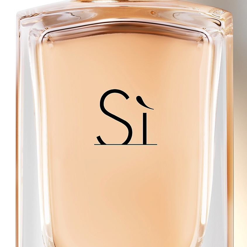 GIORGIO ARMANI SI – фото 9