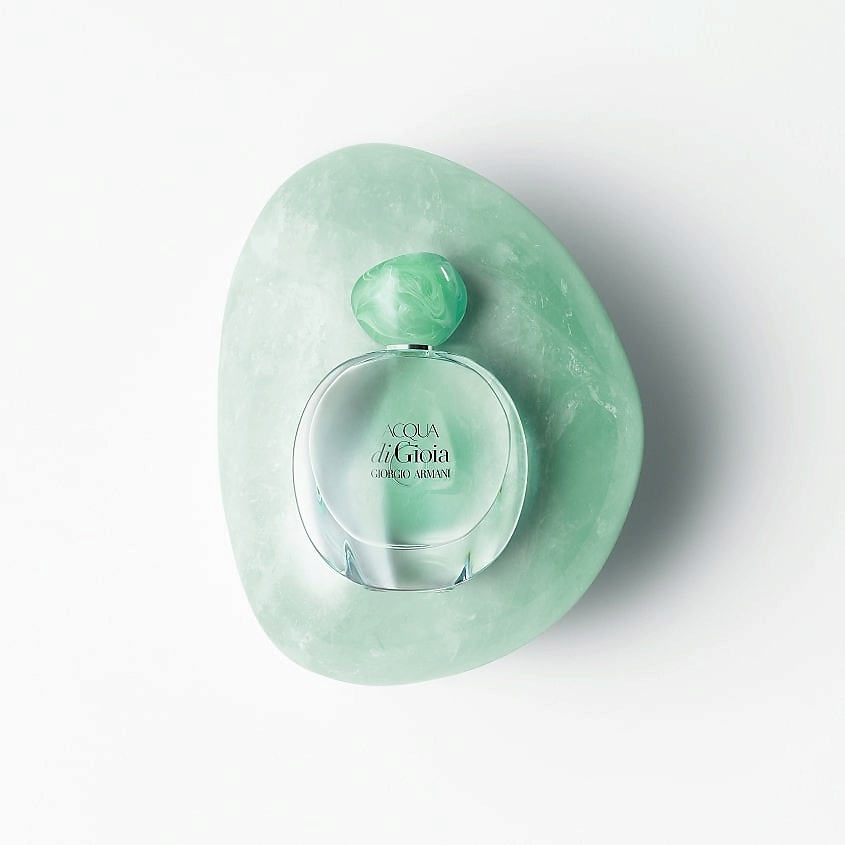 GIORGIO ARMANI Acqua di Gioia – фото 4