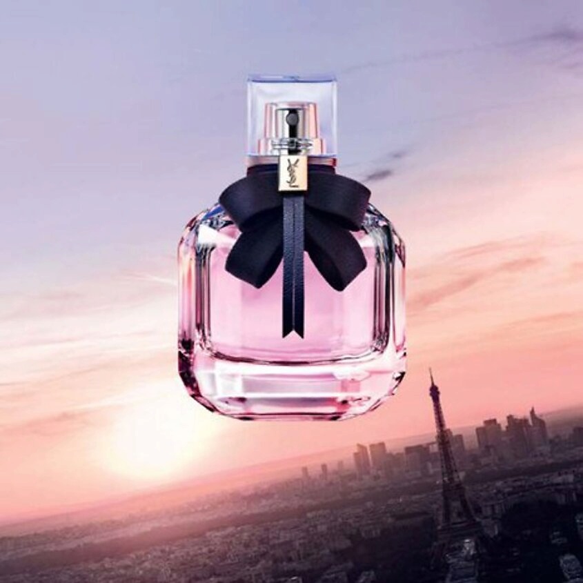 YSL Mon Paris – фото 4