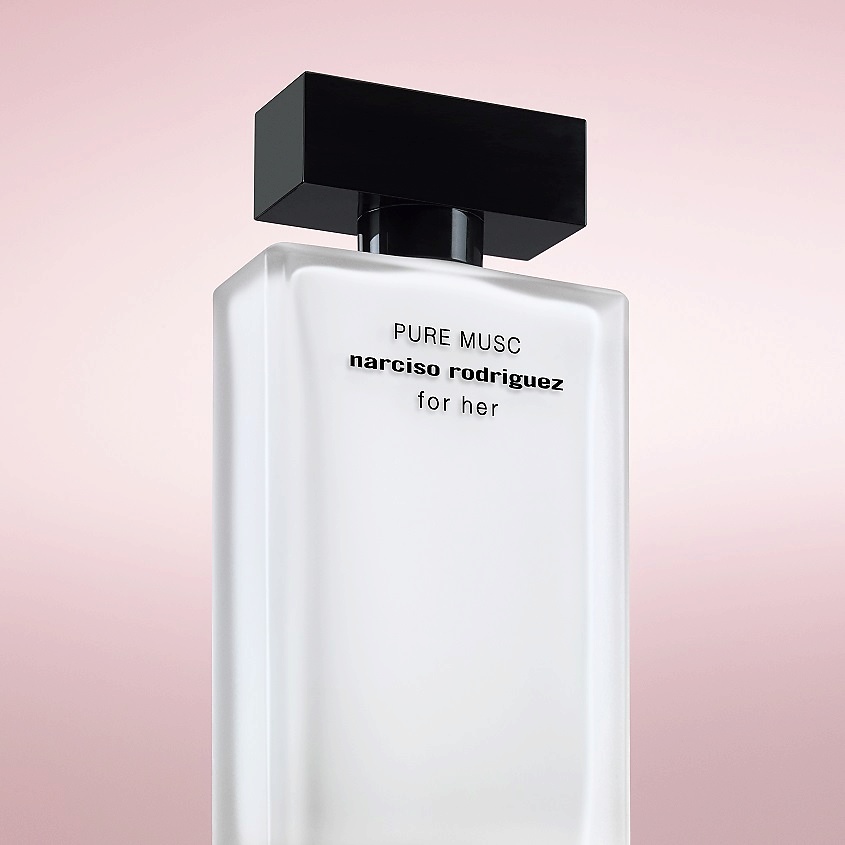 NARCISO RODRIGUEZ For Her Pure Musc – фото 3