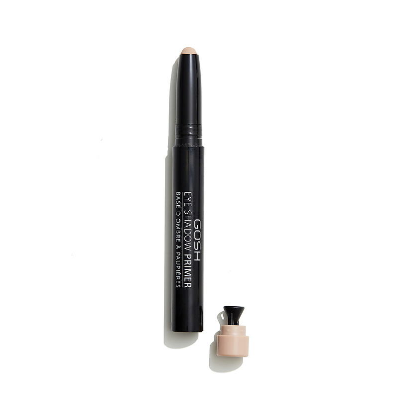 GOSH Праймер для век Eye Shadow Primer – фото 2