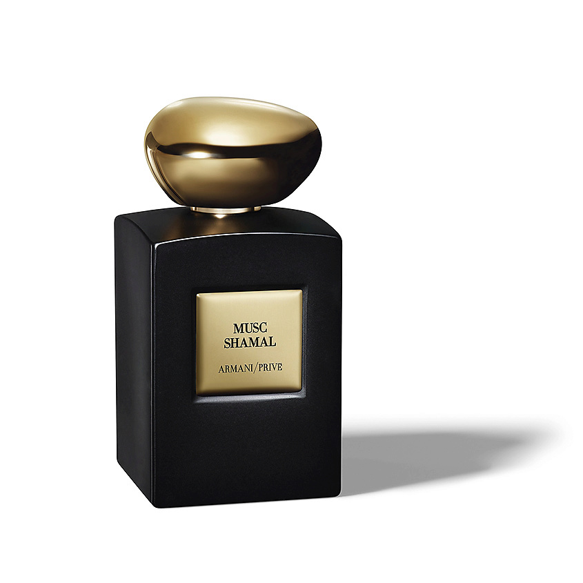 GIORGIO ARMANI Armani Prive Musc Shamal – фото 4