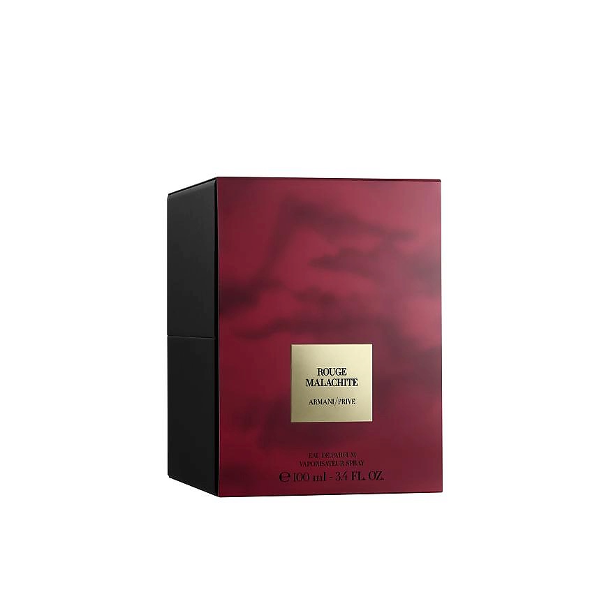 GIORGIO ARMANI ARMANI PRIVE ROUGE MALACHITE – фото 3
