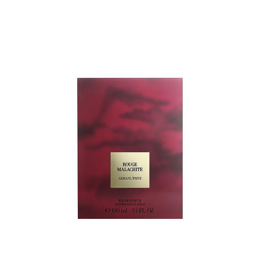 GIORGIO ARMANI ARMANI PRIVE ROUGE MALACHITE – фото 2