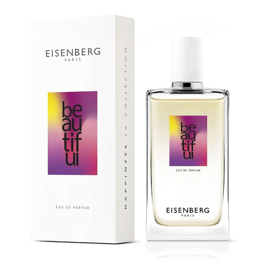 EISENBERG Beautiful – фото 3