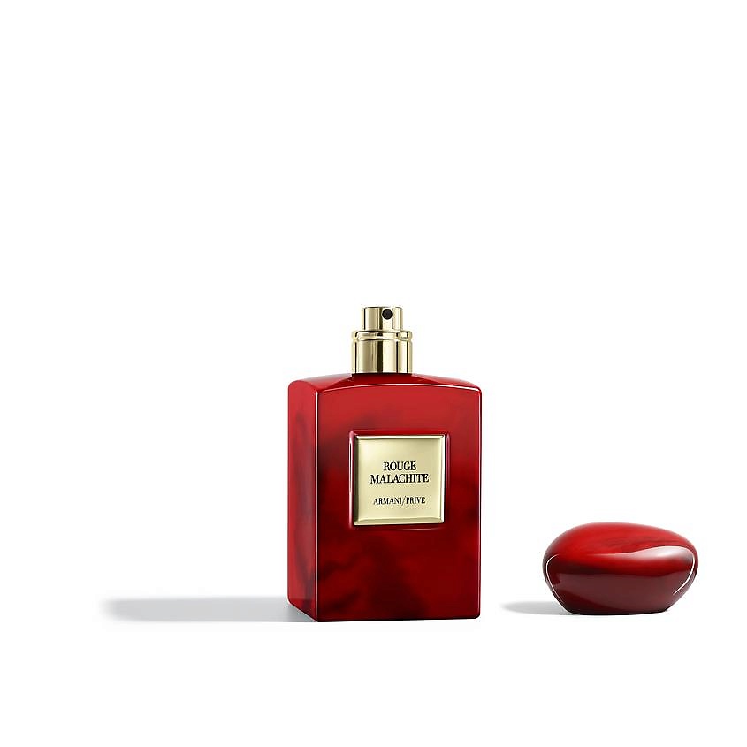 GIORGIO ARMANI ARMANI PRIVE ROUGE MALACHITE – фото 5